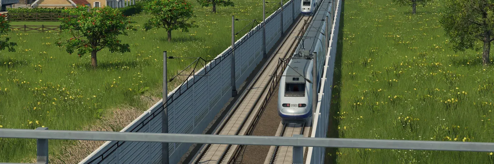 Transport Fever 3 Achievements: All 41 and How to Get Them