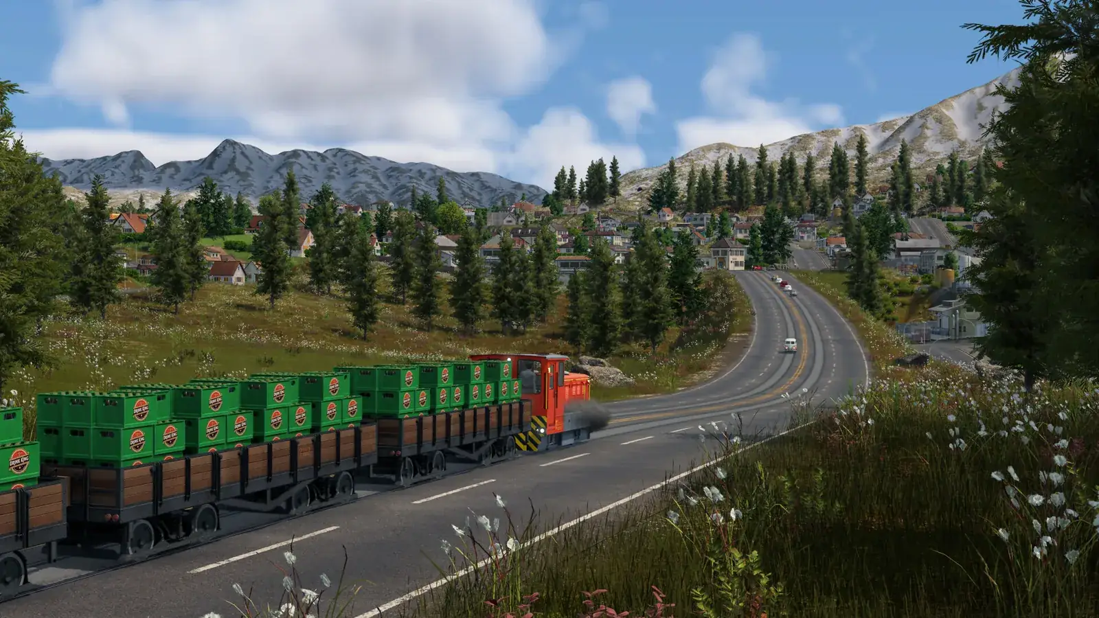 Cargo Payment Explained: Earn More per Load