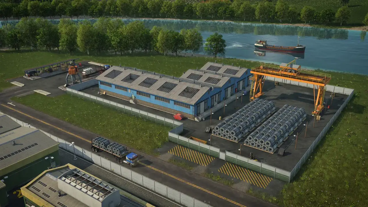 How to Make Money in Transport Fever 3