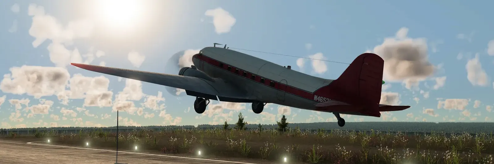 Transport Fever 3 Planes and Airports: Cargo and Routes