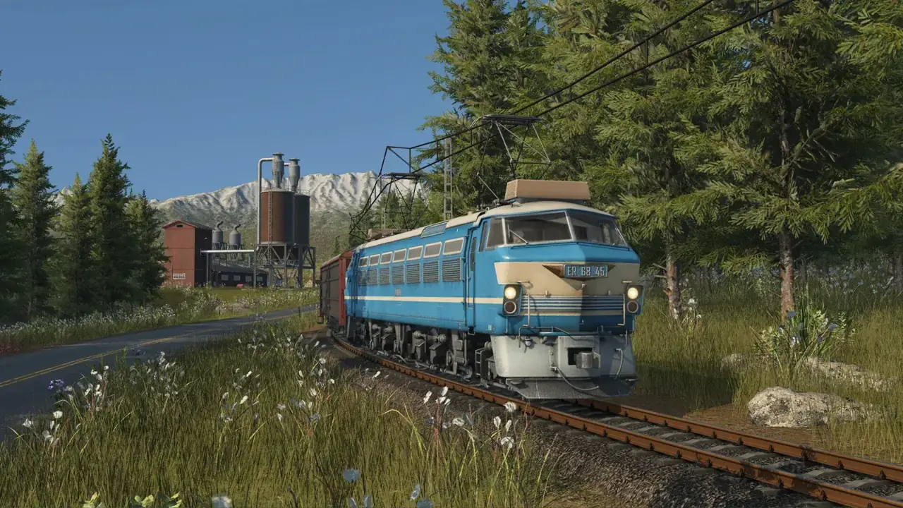 Train Signals Guide: From Single to Double