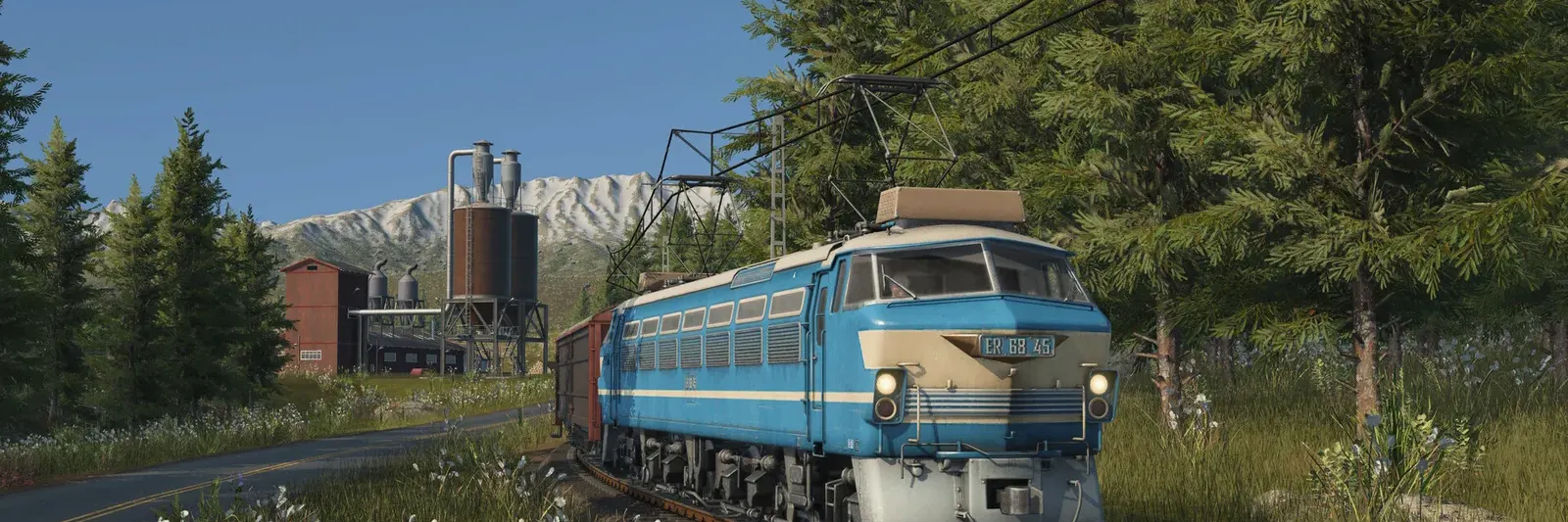 Transport Fever 3 vs Cities Skylines 2: Which One